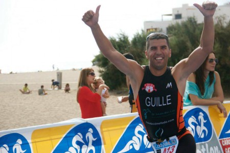Juan Guillermo Poveda Martinez "Guille"