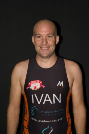 Ivan Hernandez Herrera