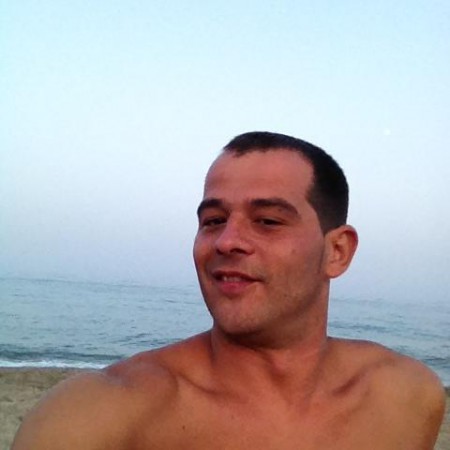 Victor Navarro García